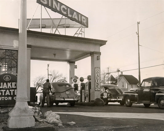 What Is Petroliana? A Beginner's Guide to Collecting Vintage Artifacts