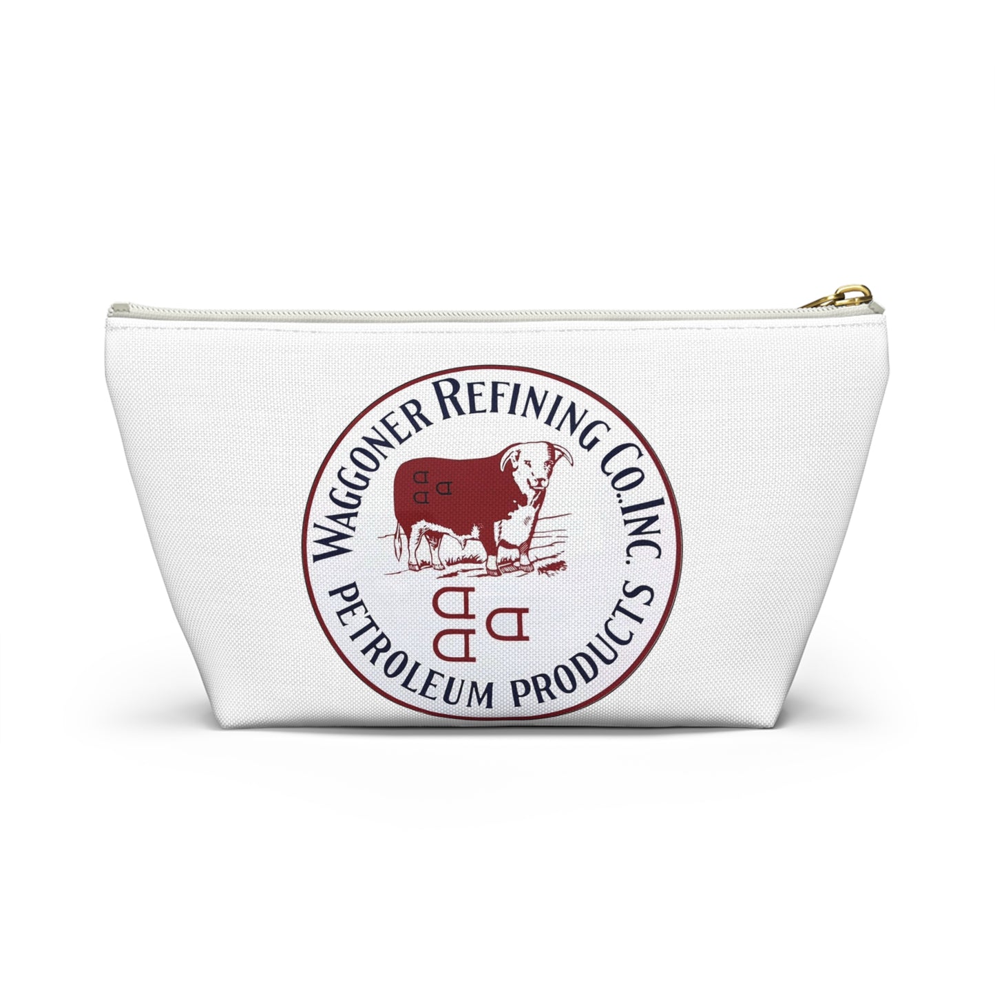 waggonner Accessory Pouch w T-bottom