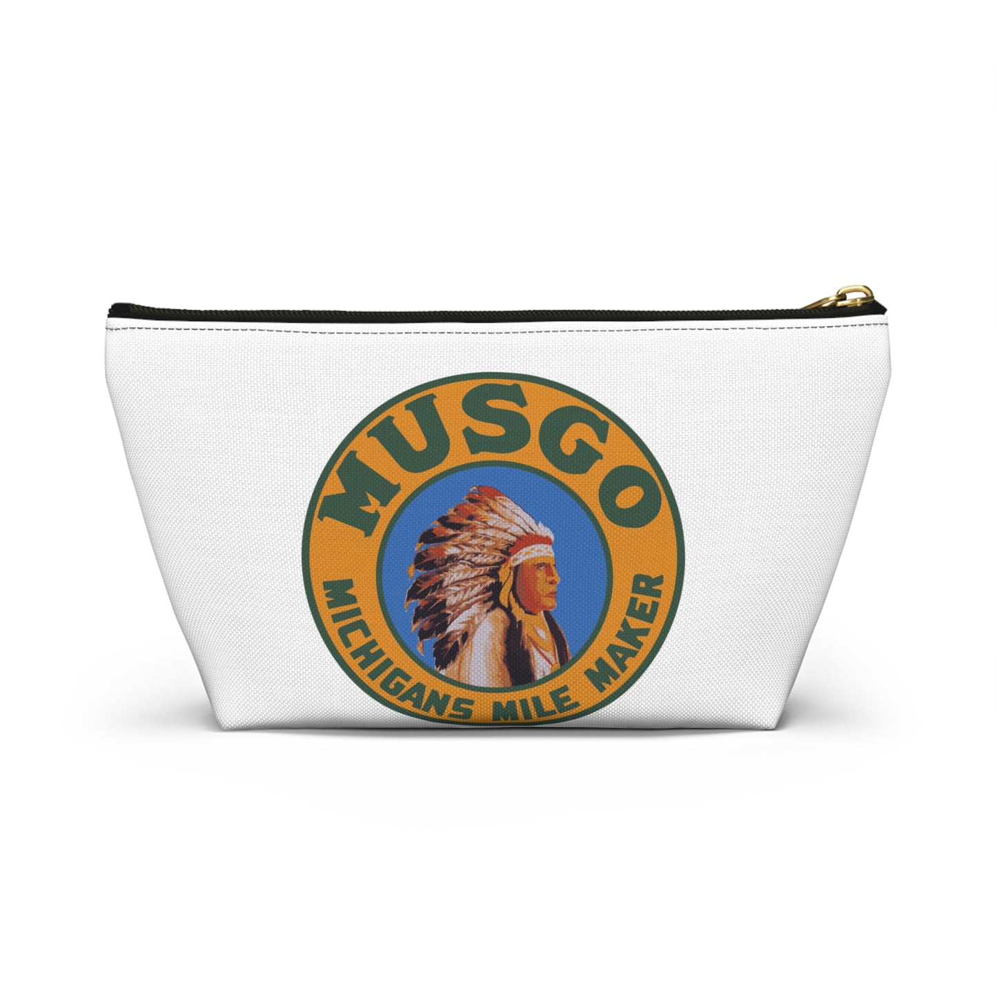 musgo Accessory Pouch w T-bottom