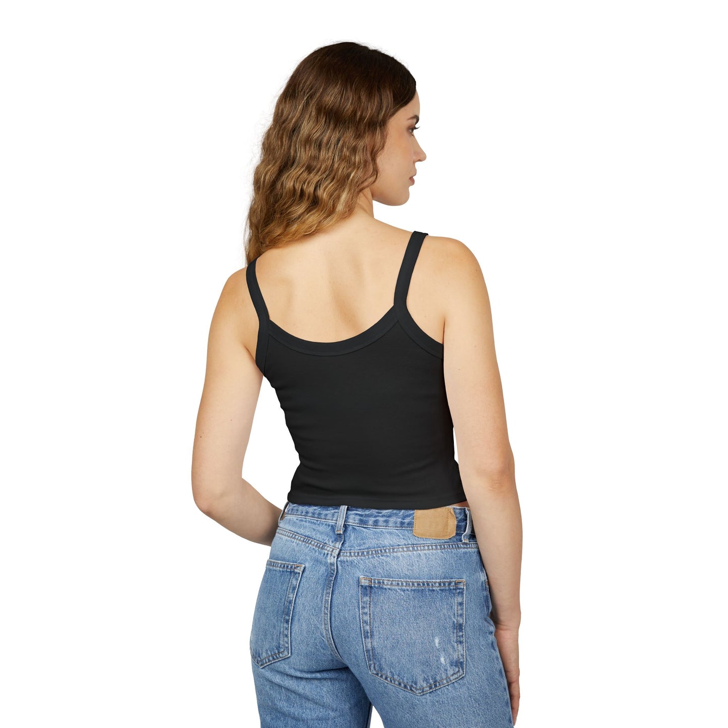 Sooner Queen Motor Oil Retro Crop Tank — Rare Oklahoma Petroliana Art | The Faded Label Co.