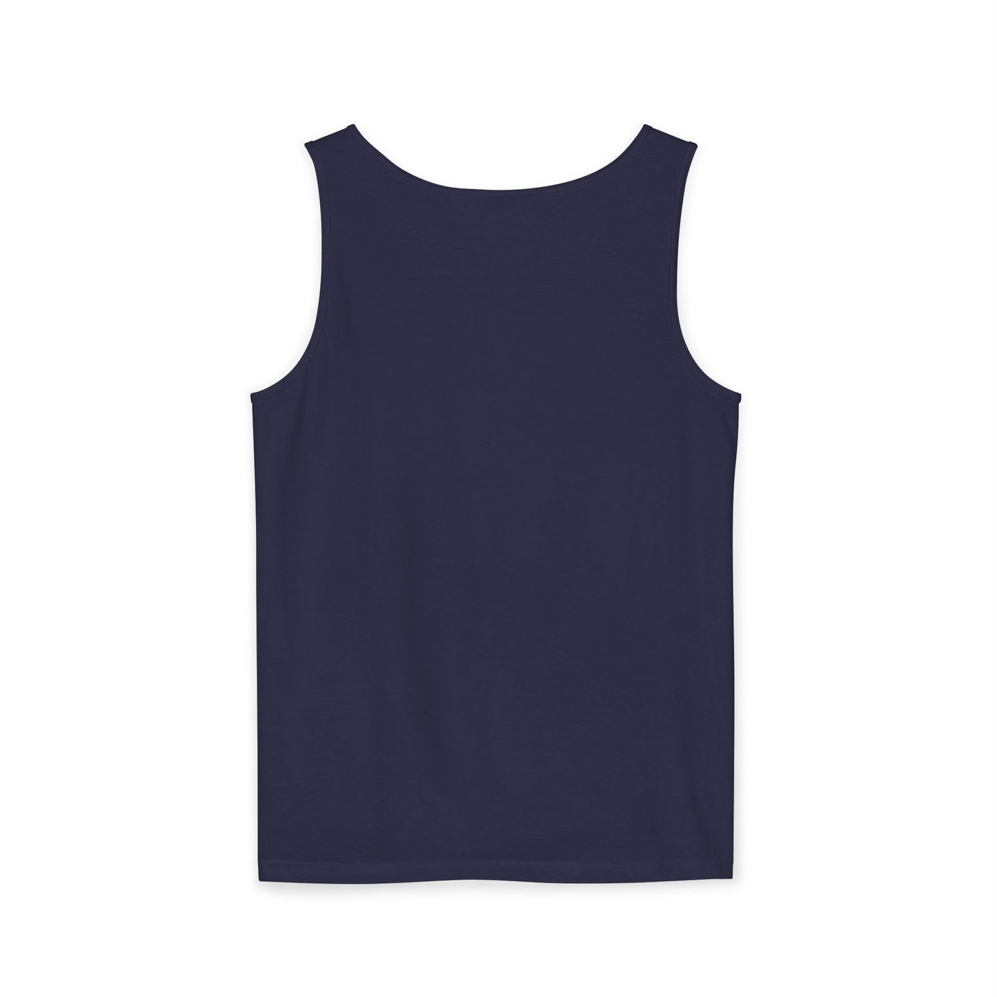 Waggoner Refining Co. Unisex Tank Top — Vintage Texas Petroliana Gift | The Faded Label Co.