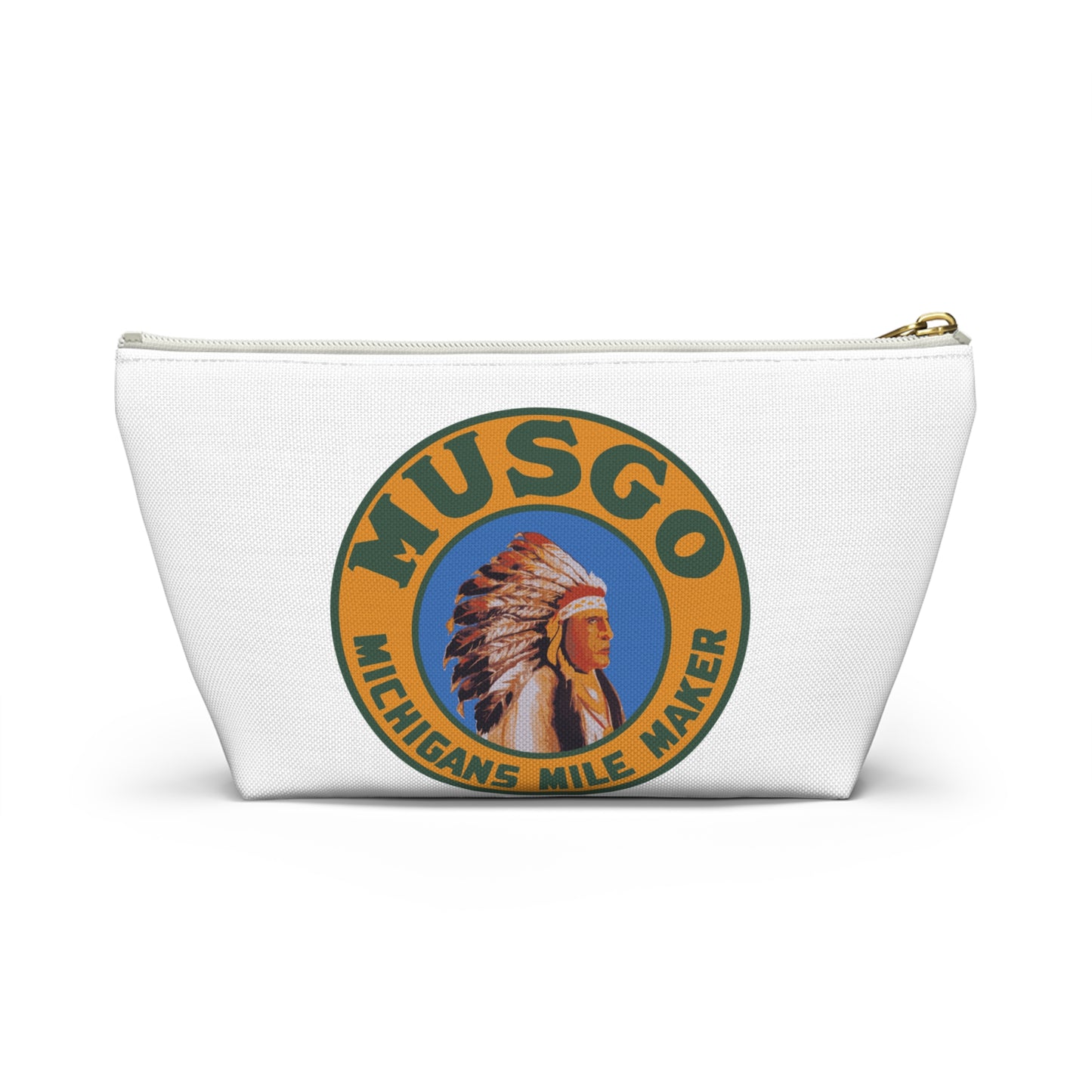 musgo Accessory Pouch w T-bottom