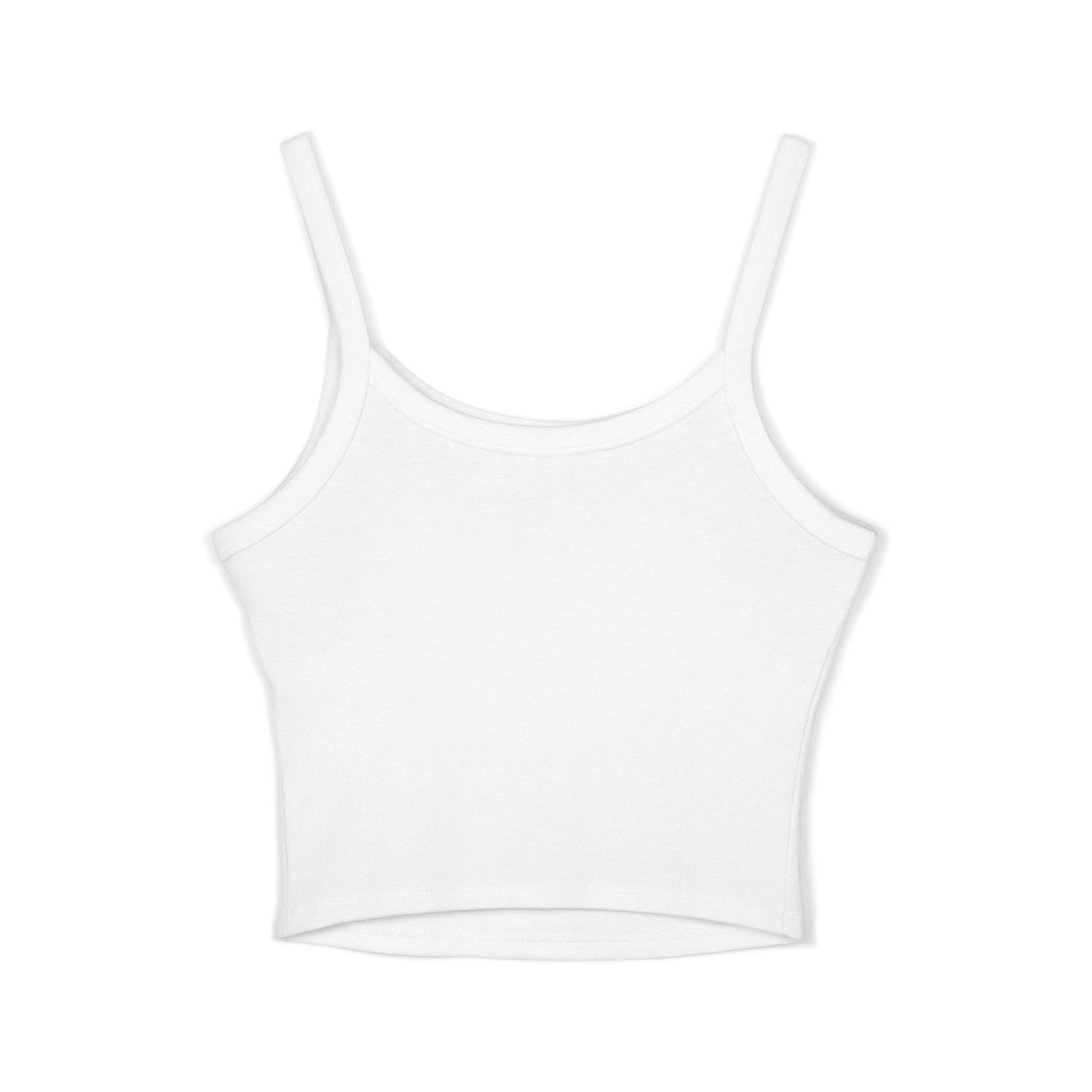 Sooner Queen Motor Oil retro crop tank lifestyle — vintage oil can shirt women — The Faded Label Co.