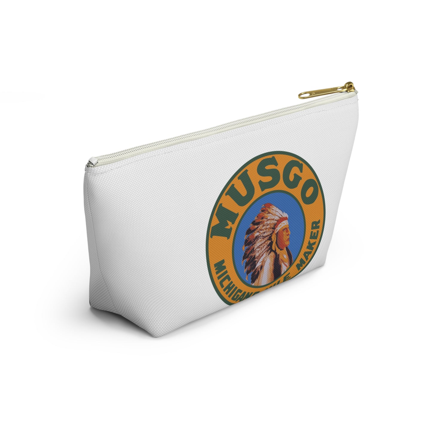 musgo Accessory Pouch w T-bottom