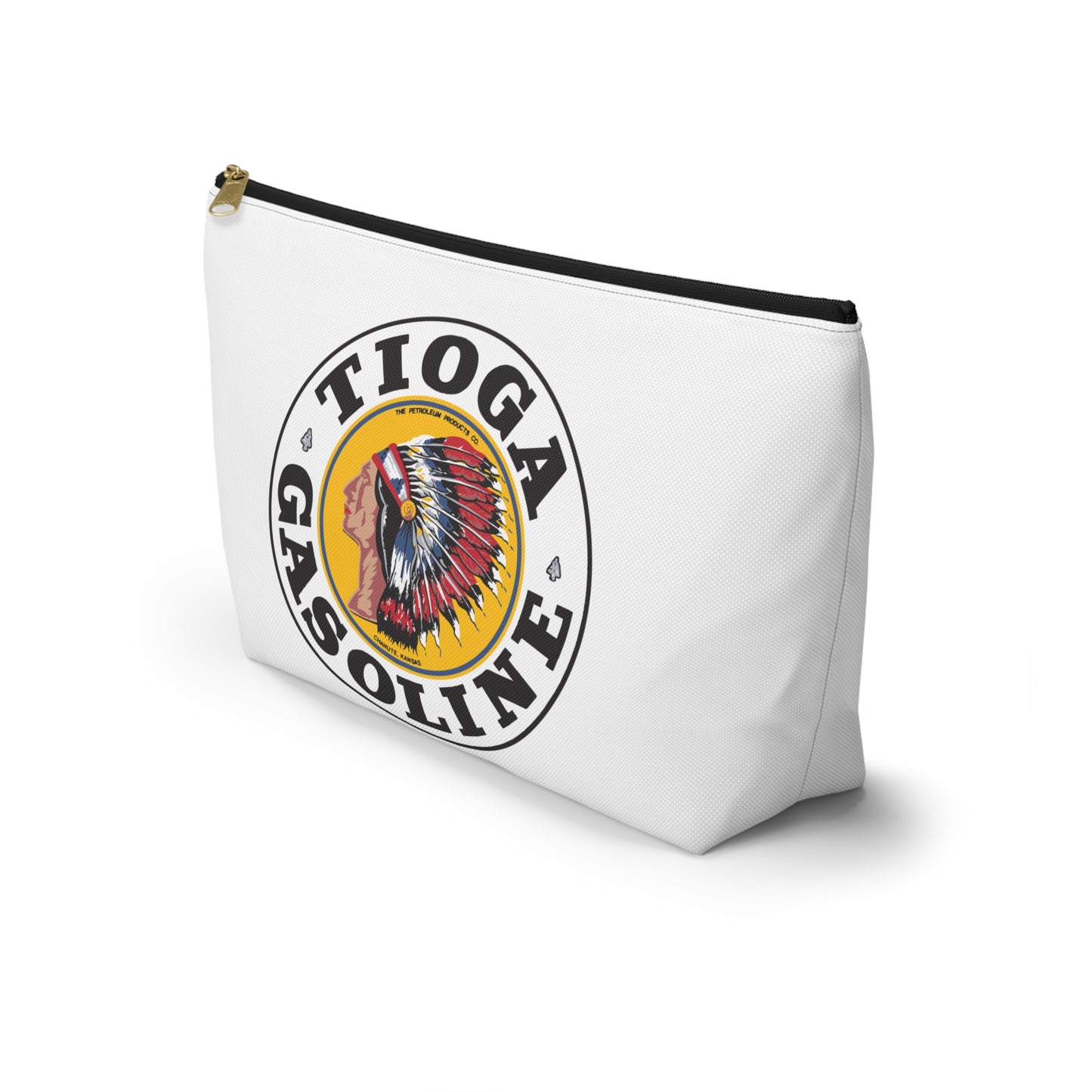 tioga Accessory Pouch w T-bottom
