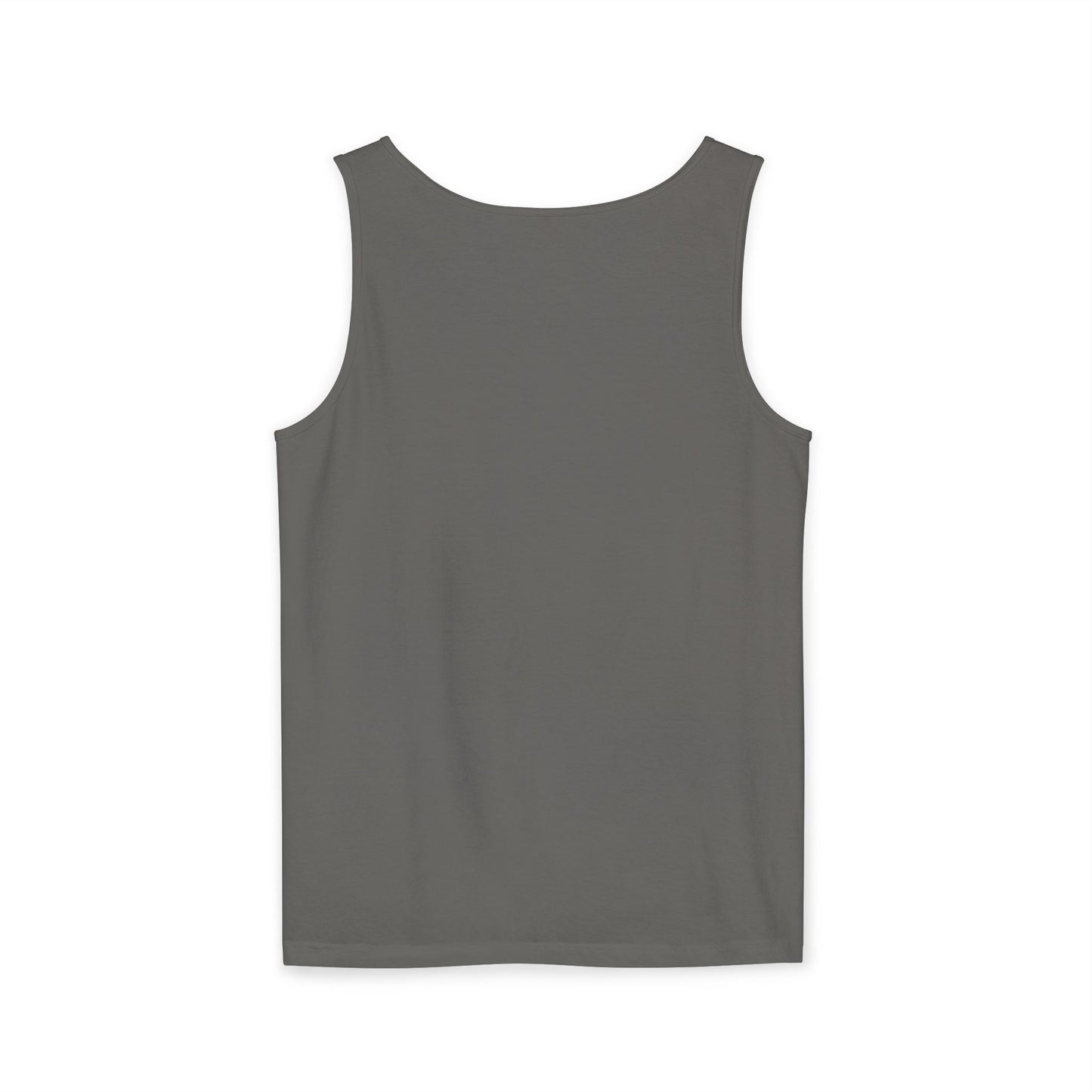 Home Run Firecrackers Unisex Tank Top — Vintage 4th of July Fireworks Art | The Faded Label Co.