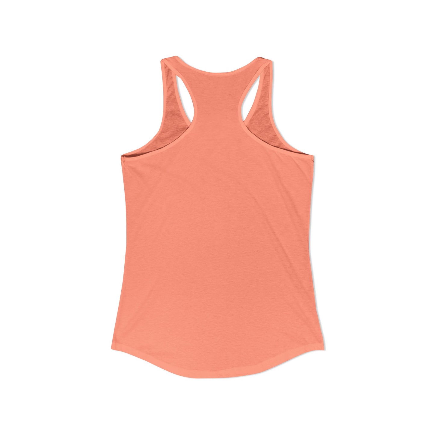 Sooner Queen Motor Oil Women's Racerback Tank — Rare Oklahoma Petroliana Art | The Faded Label Co.