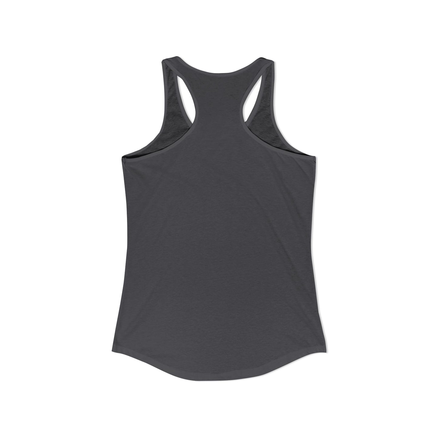 Sooner Queen Motor Oil Women's Racerback Tank — Rare Oklahoma Petroliana Art | The Faded Label Co.
