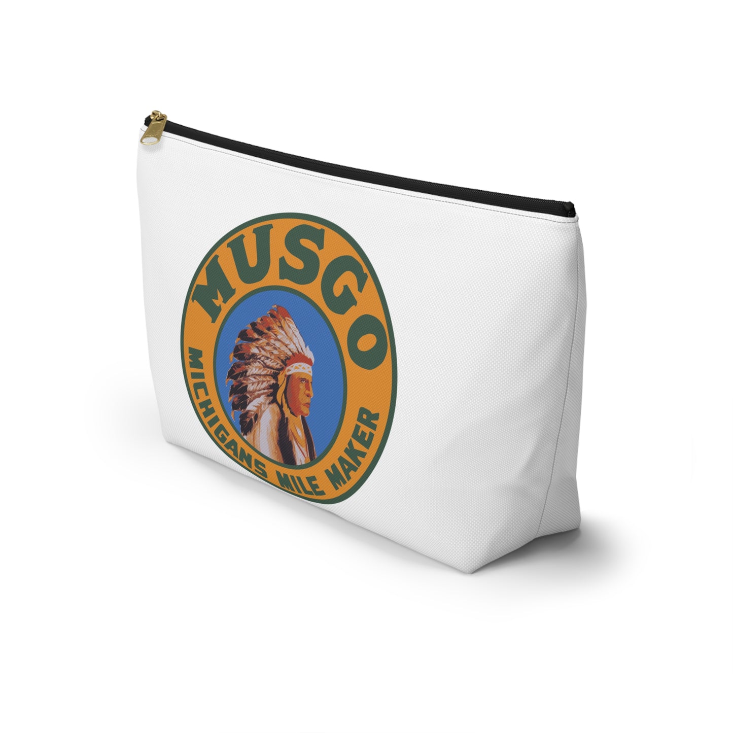 musgo Accessory Pouch w T-bottom