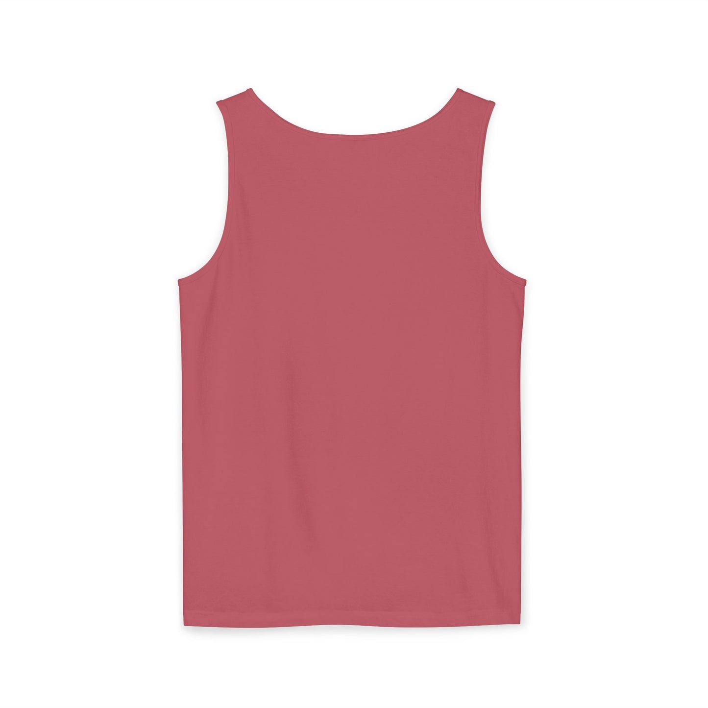 Waggoner Refining Co. Unisex Tank Top — Vintage Texas Petroliana Gift | The Faded Label Co.