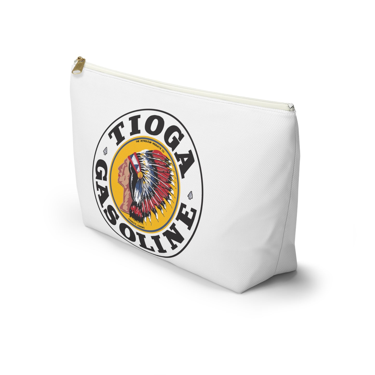 tioga Accessory Pouch w T-bottom