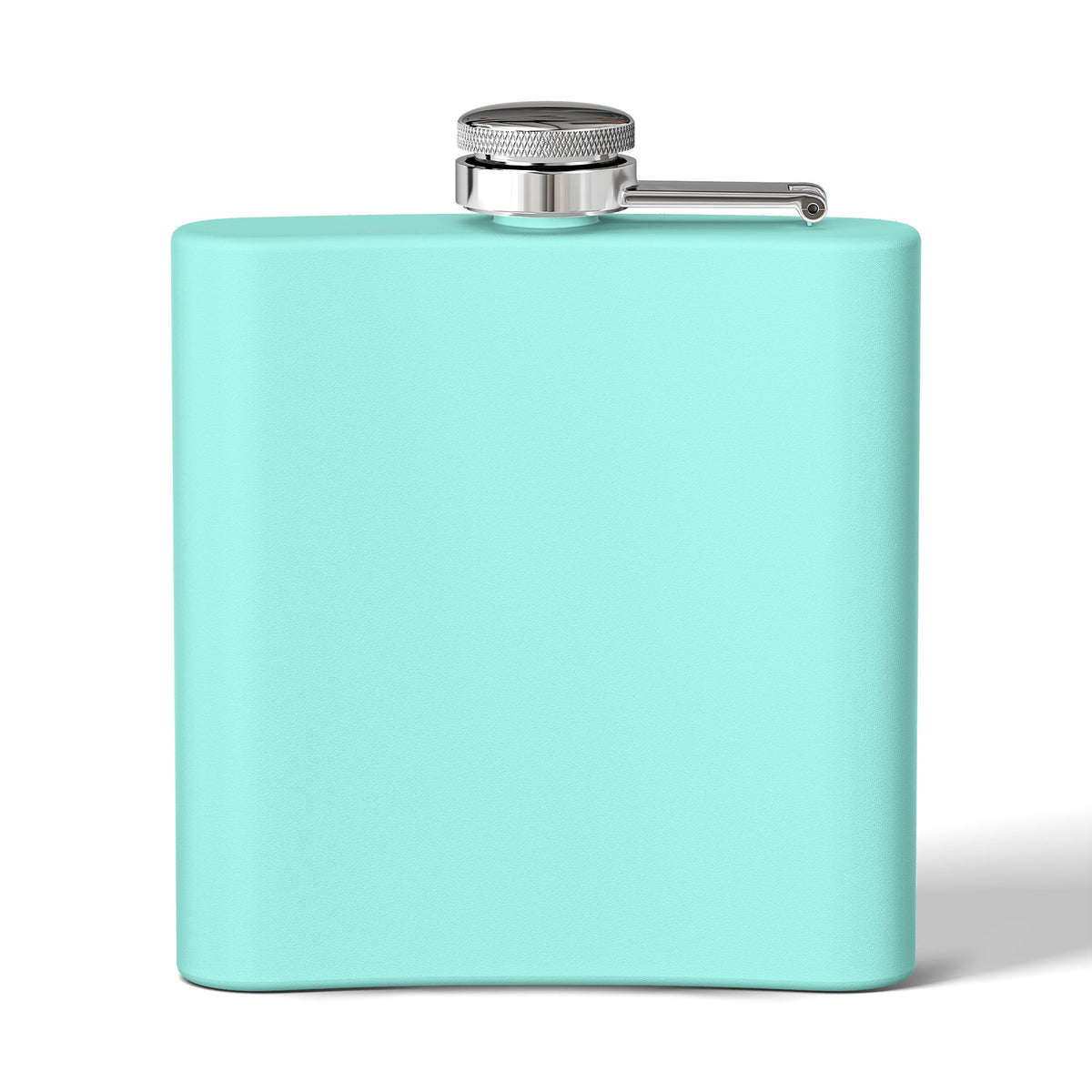 Red Crown Ethyl Flask — Vintage Standard Oil Petroliana Gift | The Faded Label Co.