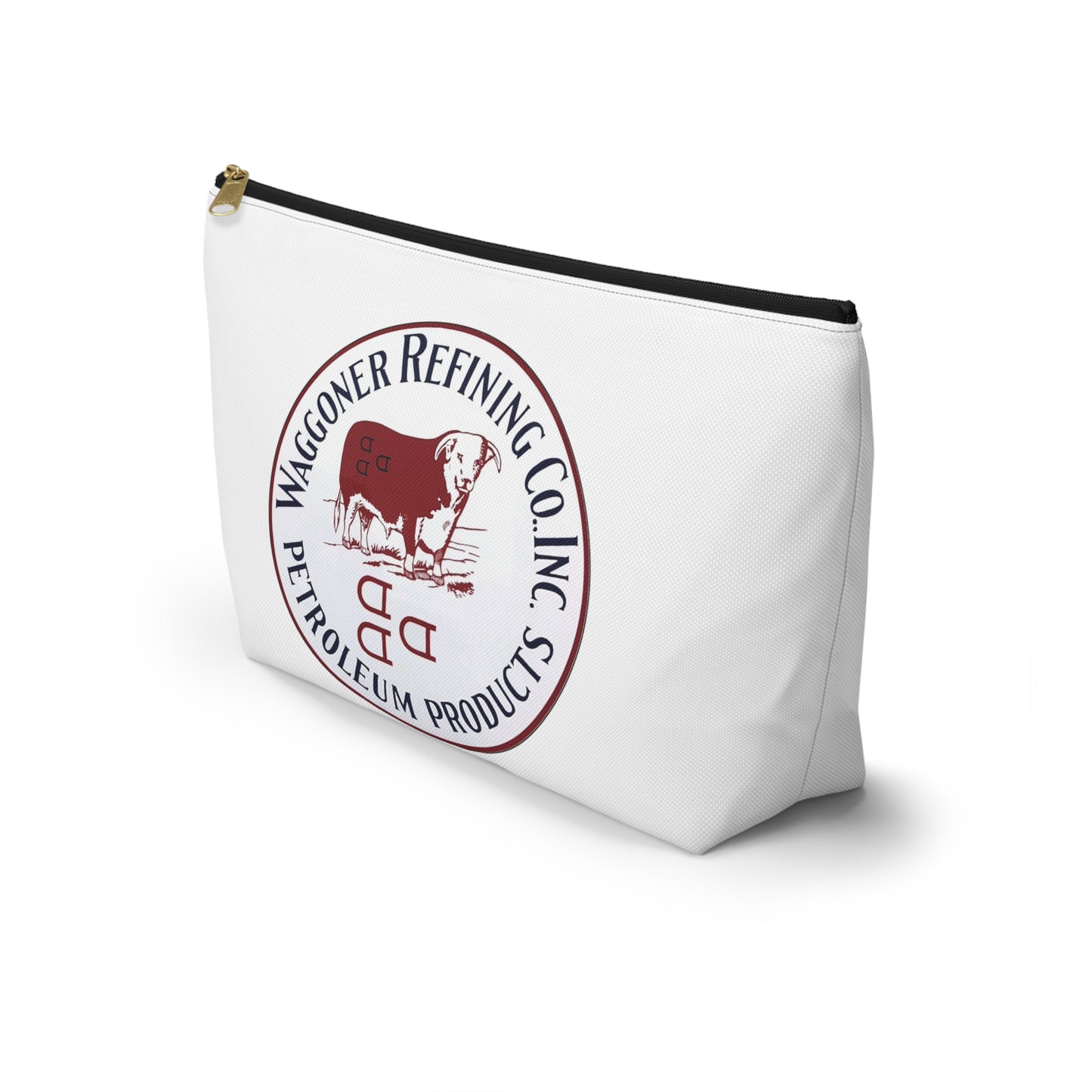 waggonner Accessory Pouch w T-bottom