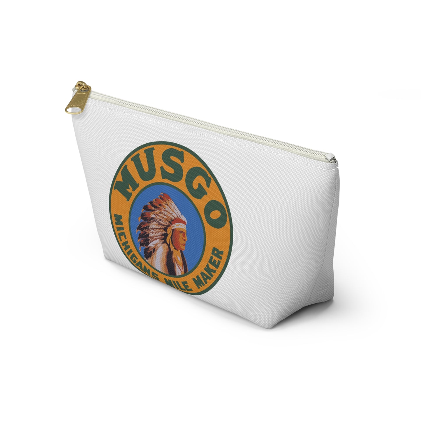 musgo Accessory Pouch w T-bottom
