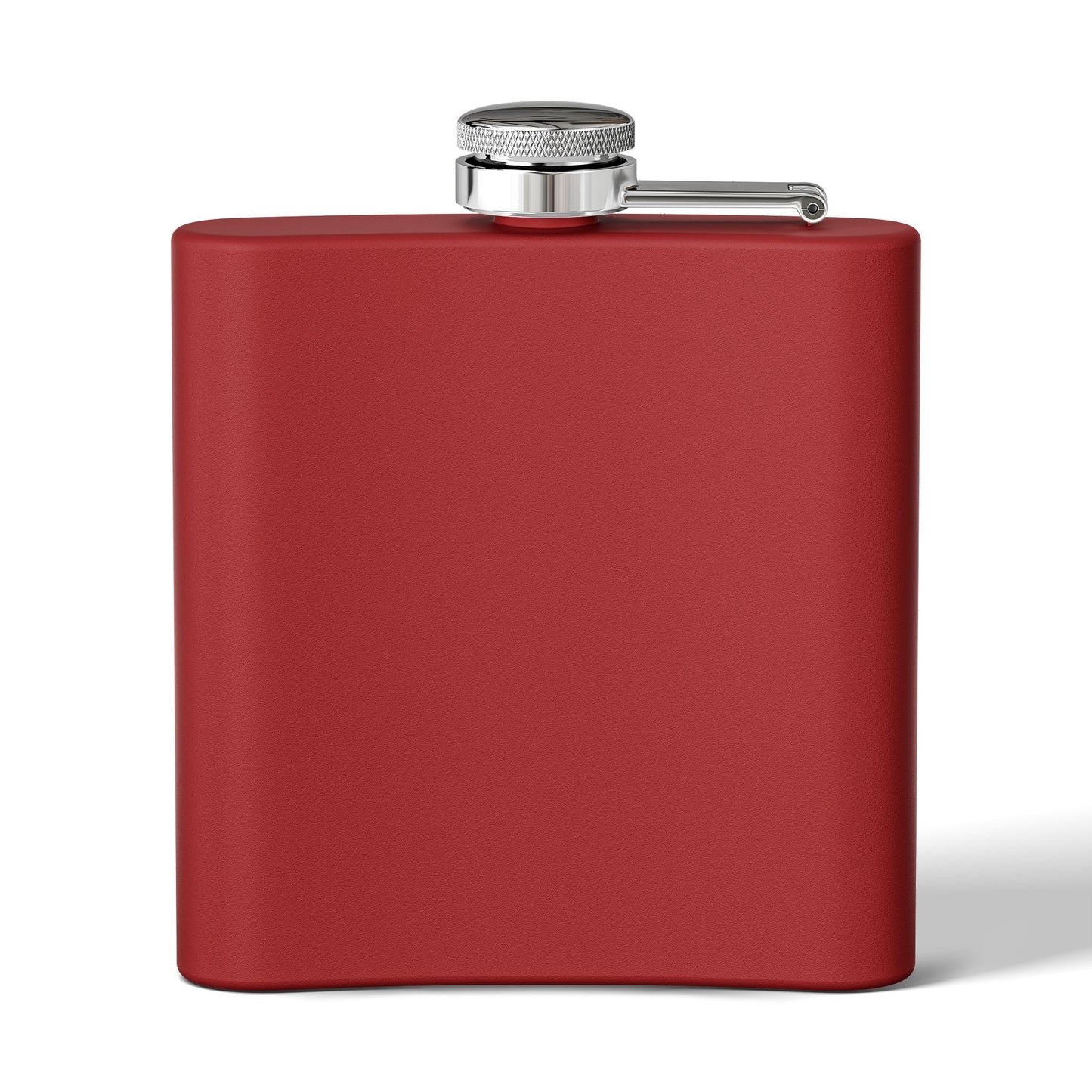 Marine Gasoline Flask — Vintage Dockside Petroliana Gift | The Faded Label Co.