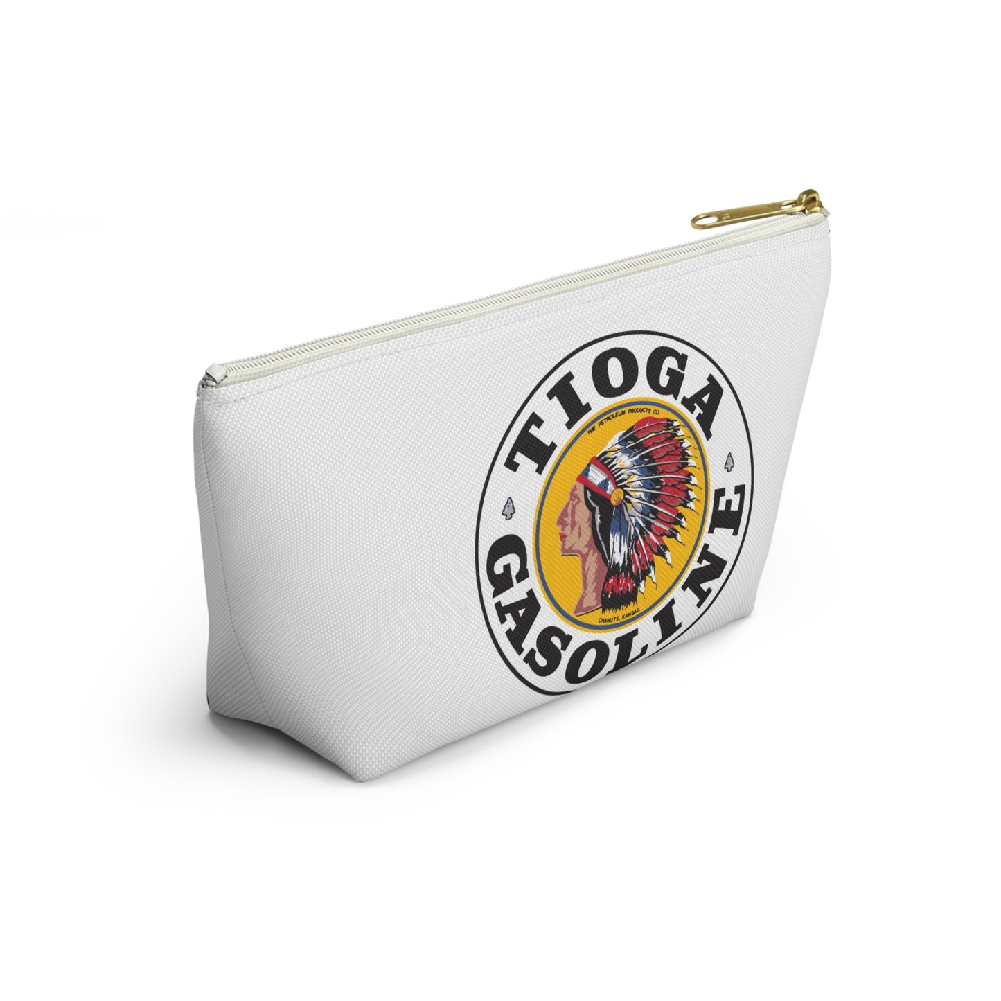 tioga Accessory Pouch w T-bottom