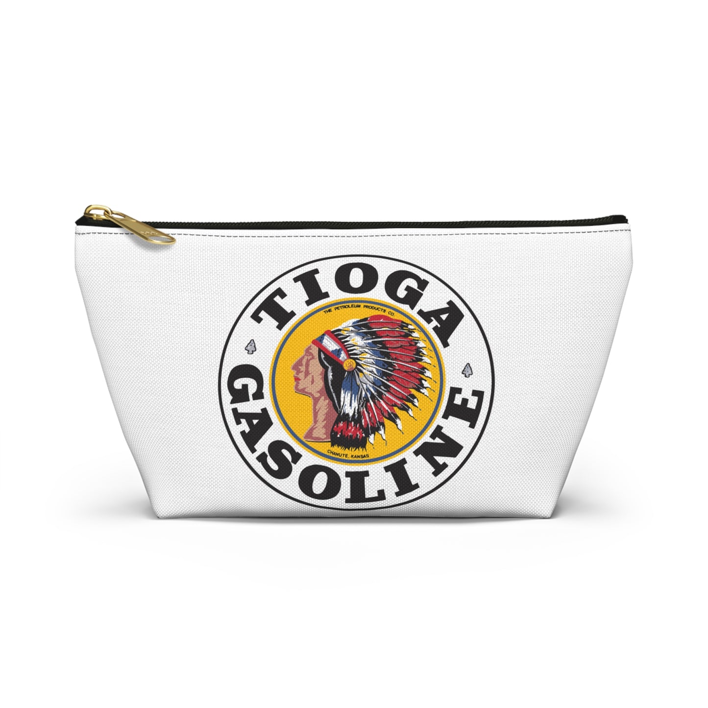 tioga Accessory Pouch w T-bottom