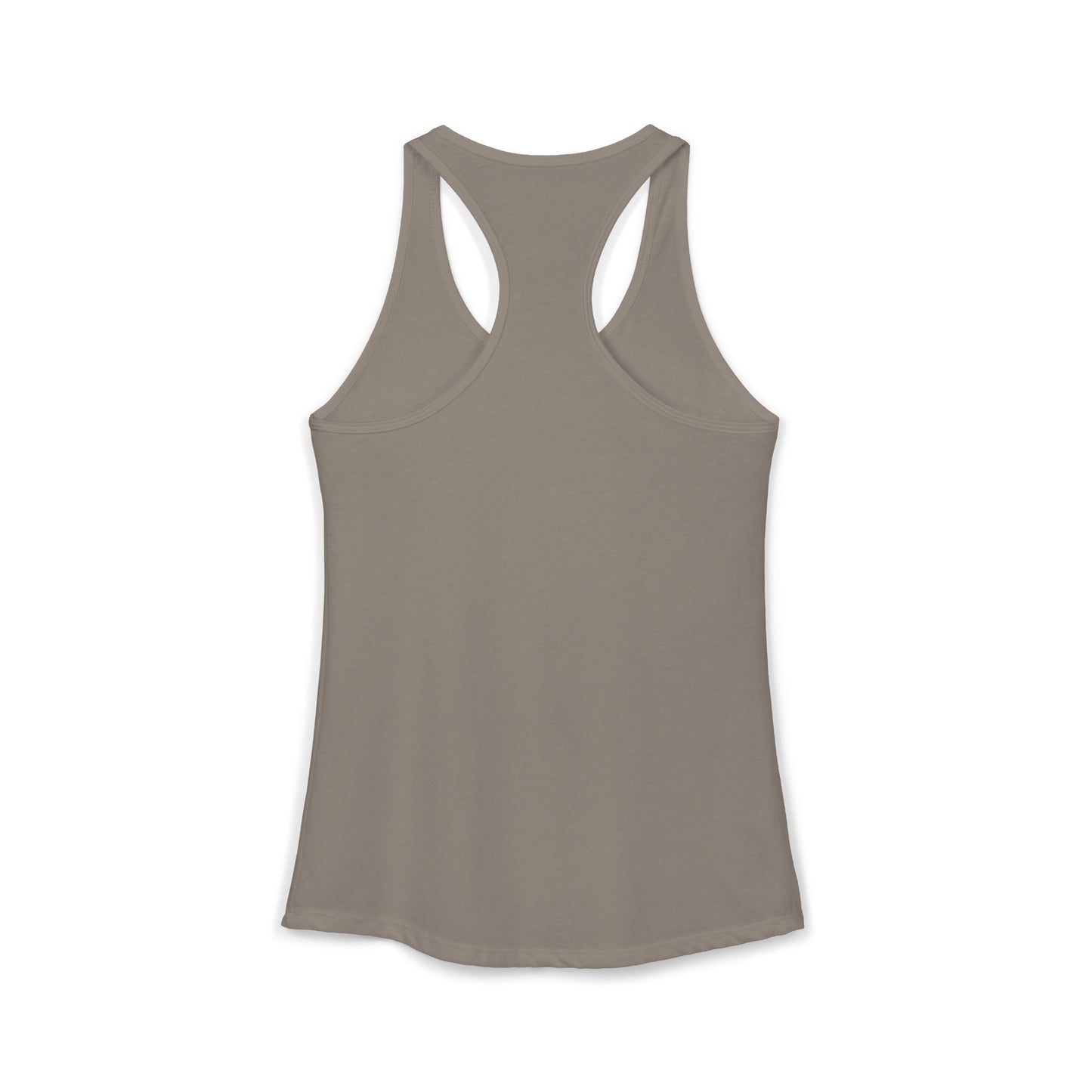 Uncle Sam and Columbia racerback tank detail — vintage Americana women's tank top — The Faded Label Co.