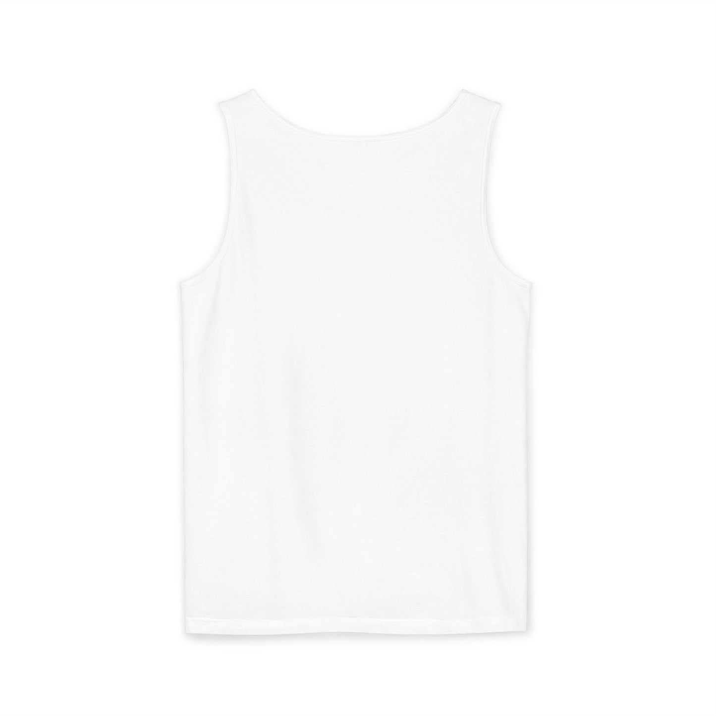 Waggoner Refining Co. Unisex Tank Top — Vintage Texas Petroliana Gift | The Faded Label Co.