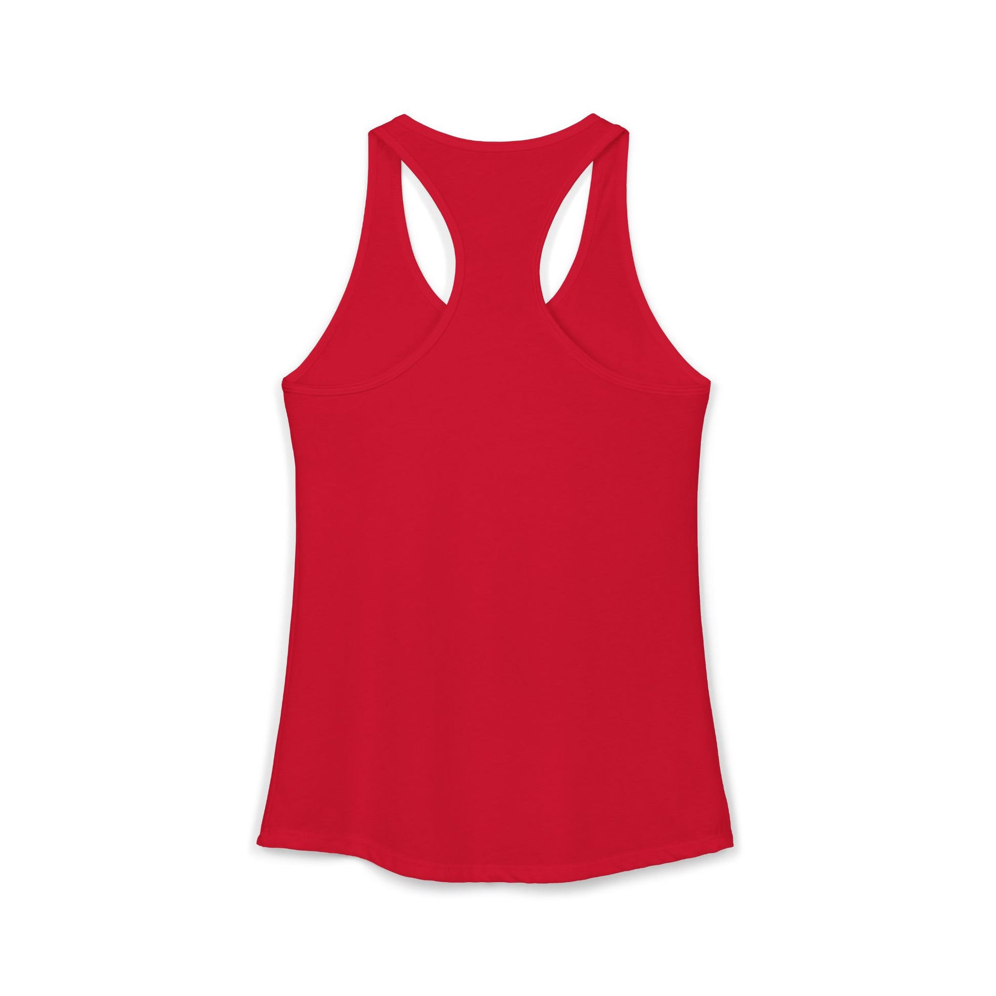 Uncle Sam and Columbia racerback tank size chart — vintage patriotic women's tank — The Faded Label Co.