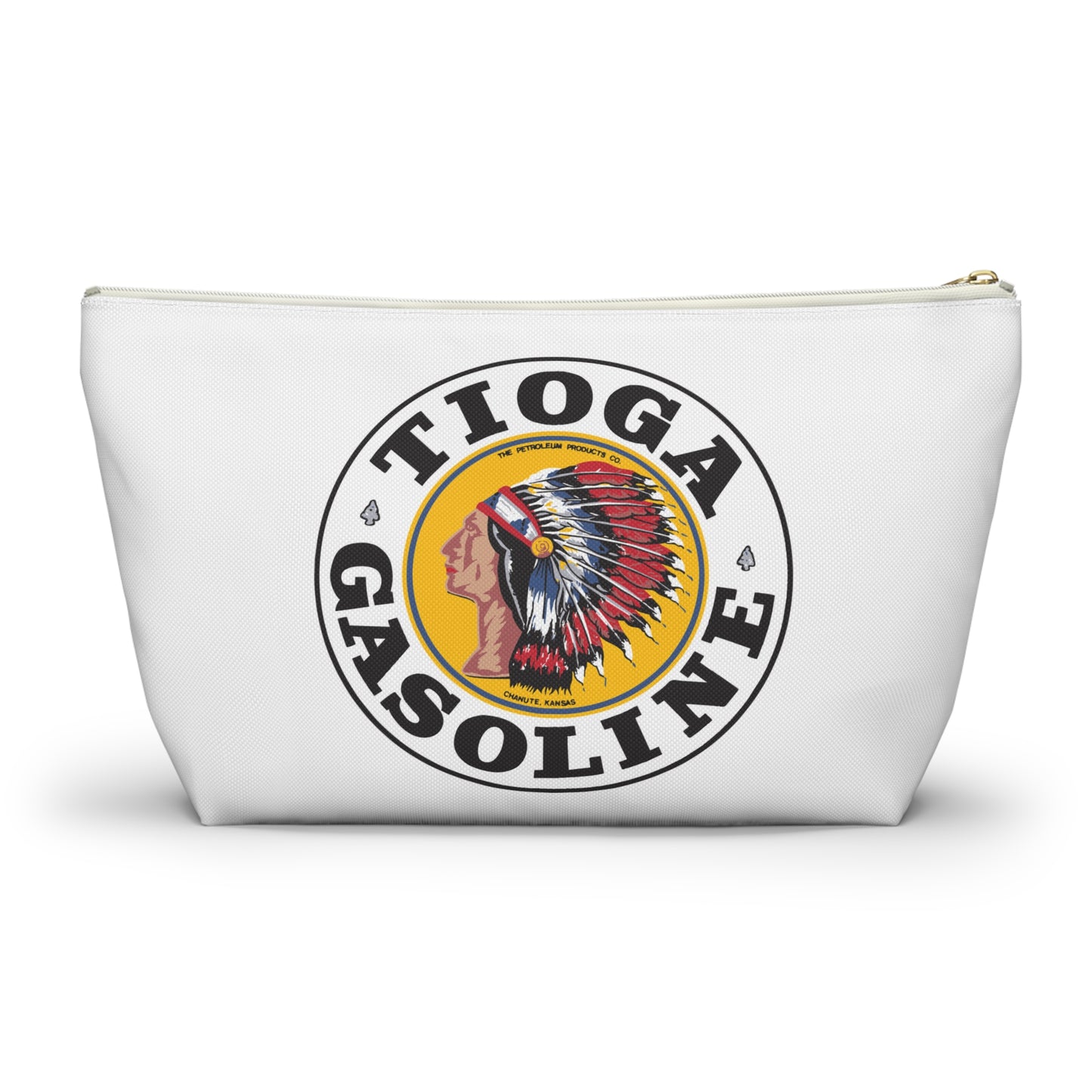 tioga Accessory Pouch w T-bottom