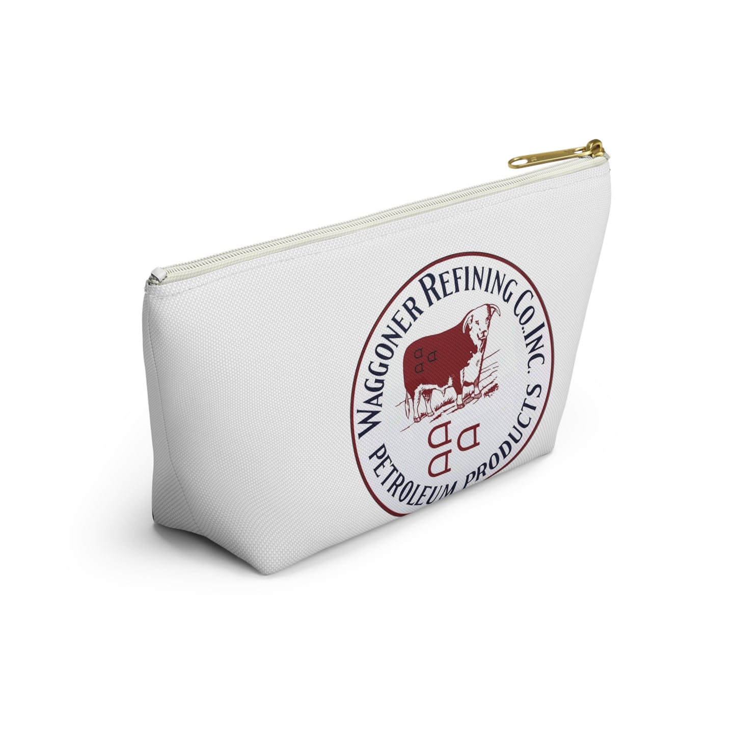 waggonner Accessory Pouch w T-bottom
