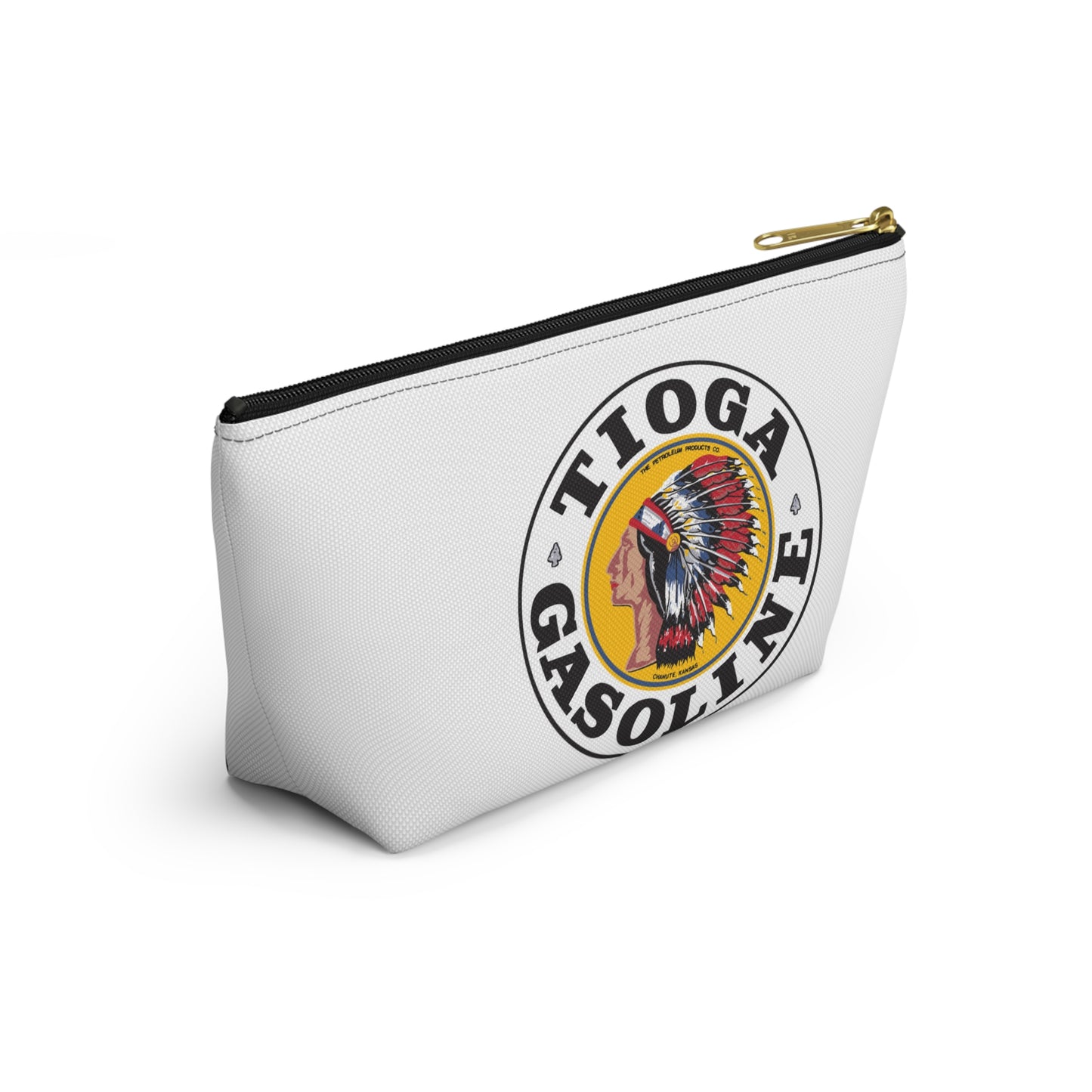 tioga Accessory Pouch w T-bottom