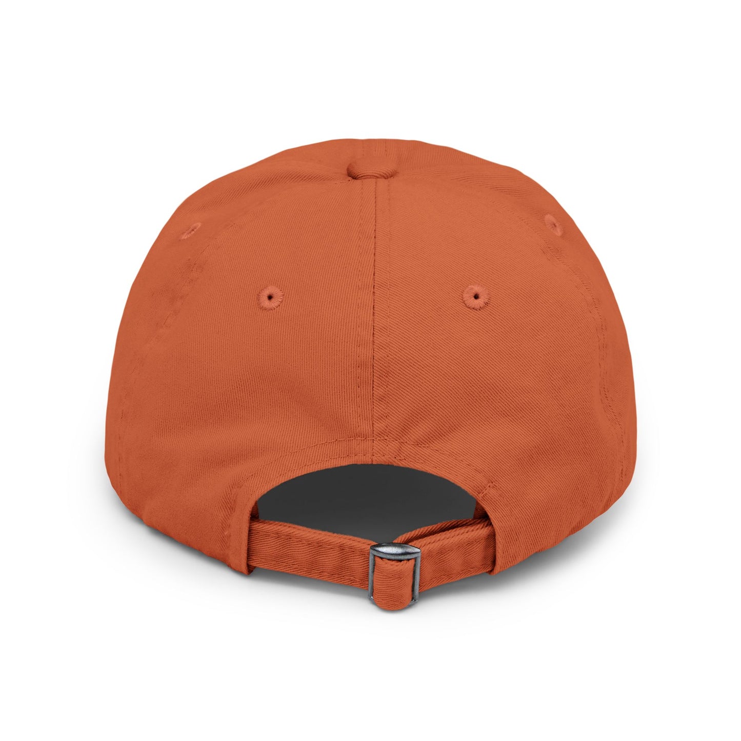 Bell Gasoline Distressed Cap — Vintage Route 66 Petroliana Hat | The Faded Label Co.