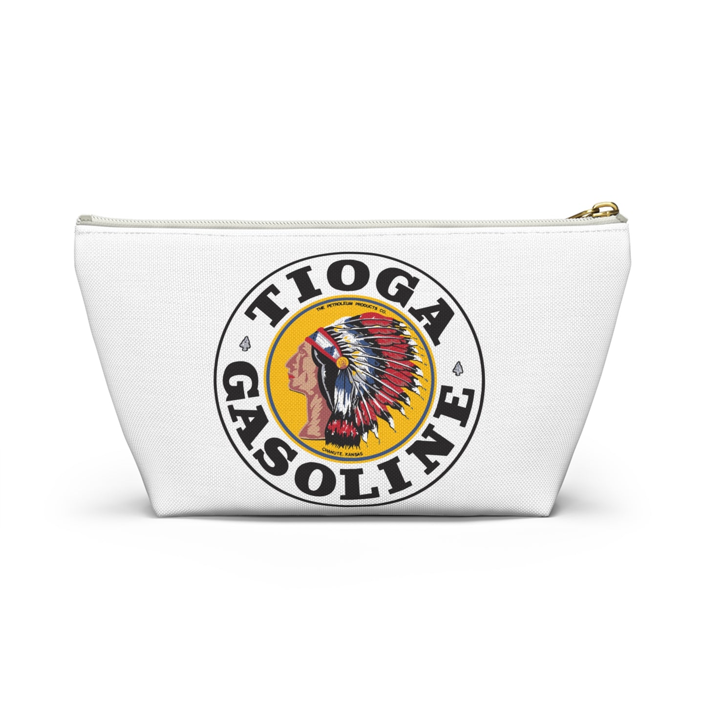 tioga Accessory Pouch w T-bottom