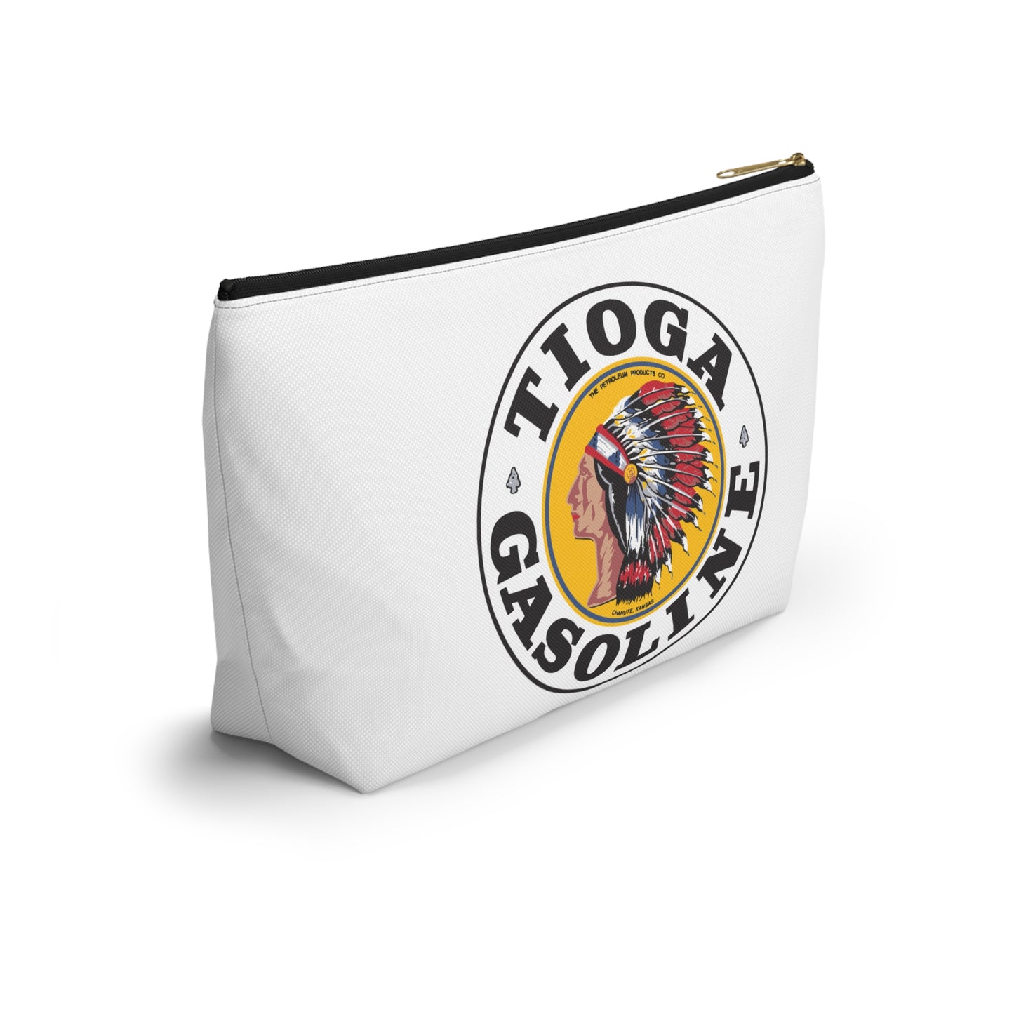 tioga Accessory Pouch w T-bottom
