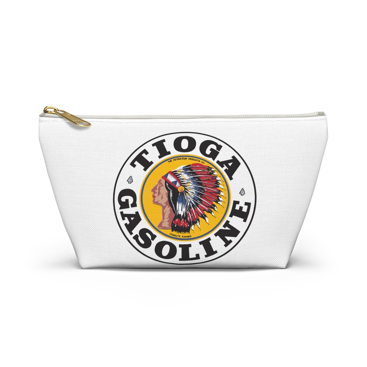 tioga Accessory Pouch w T-bottom