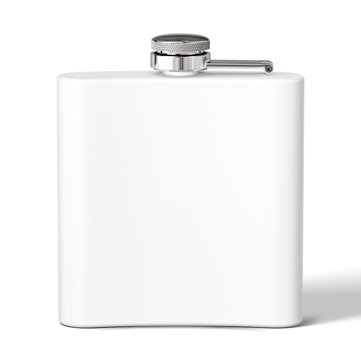 Lion Gasoline Flask — Vintage Arkansas Petroliana Gift | The Faded Label Co.