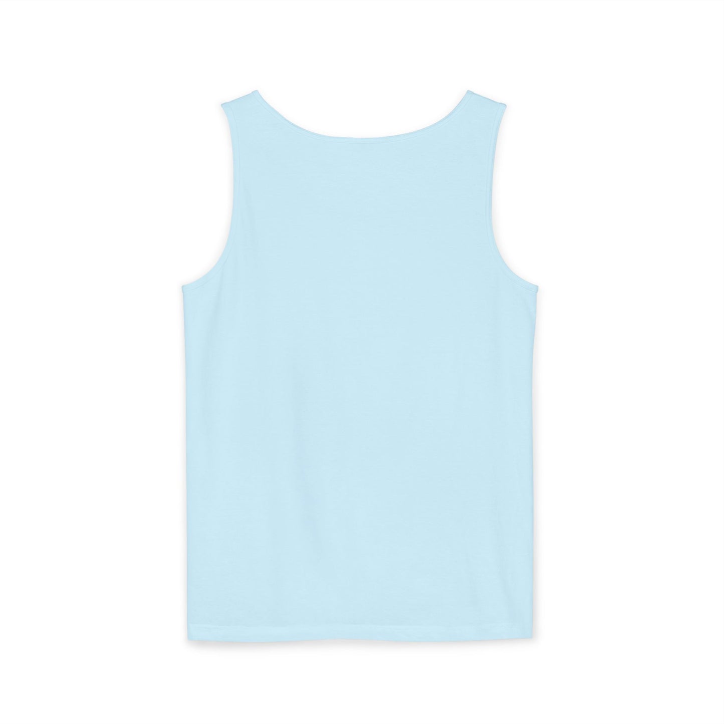 Waggoner Refining Co. Unisex Tank Top — Vintage Texas Petroliana Gift | The Faded Label Co.