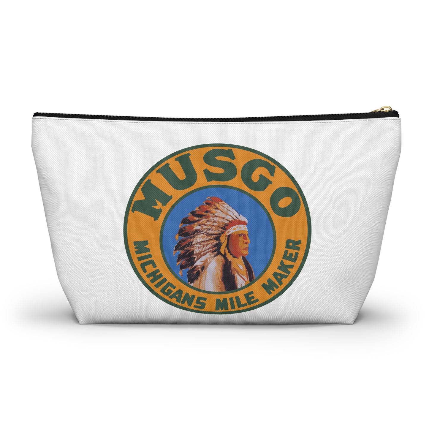 musgo Accessory Pouch w T-bottom