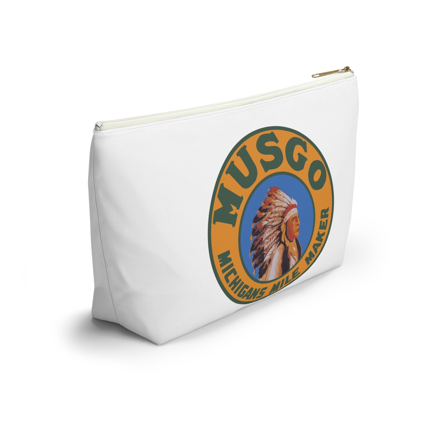 musgo Accessory Pouch w T-bottom
