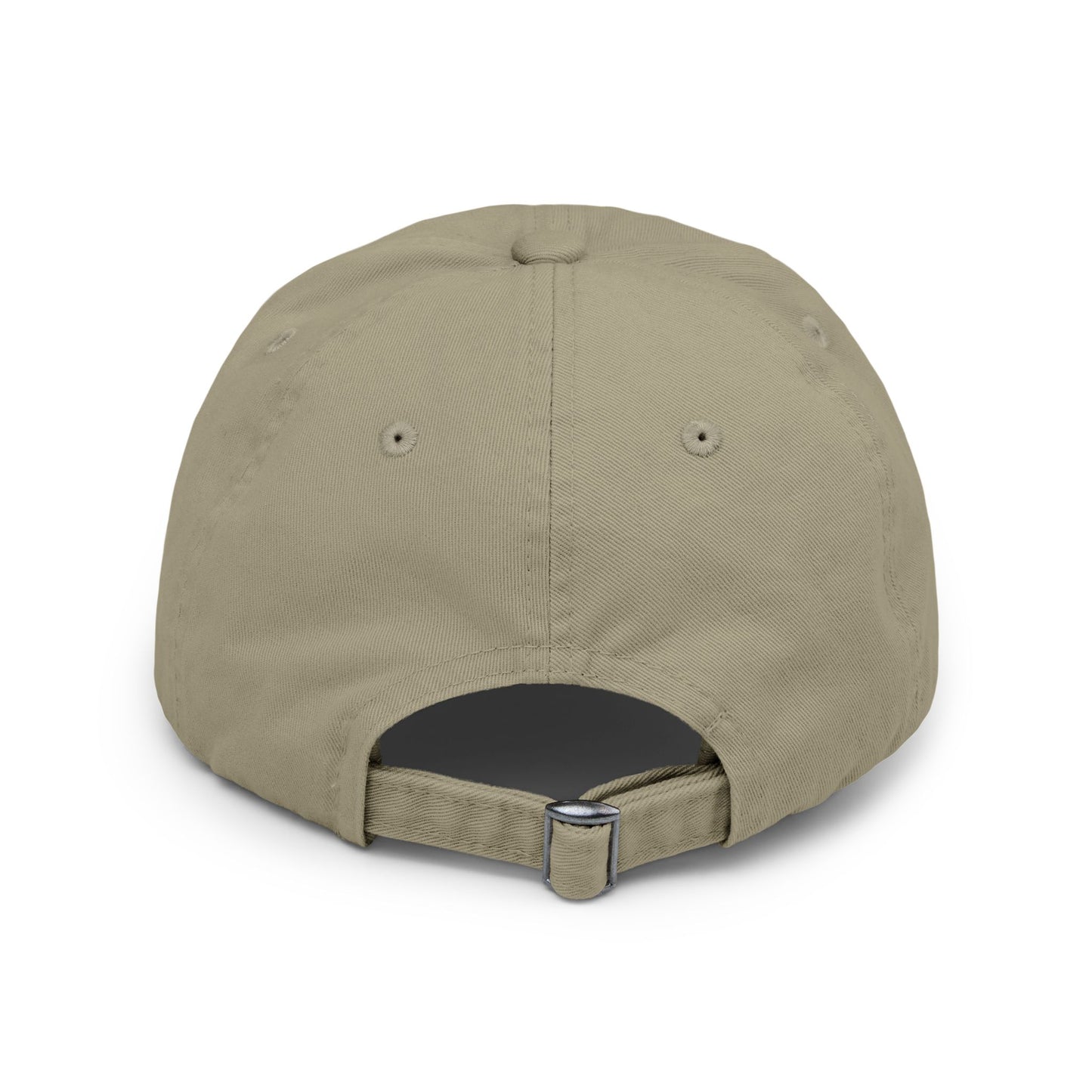 Associated Gasoline Distressed Cap — Vintage Petroliana Hat | The Faded Label Co.