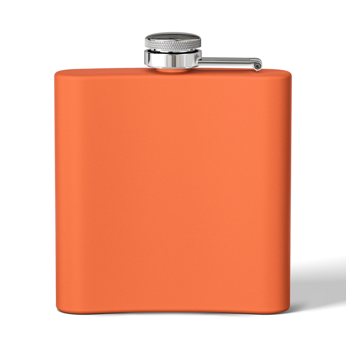 Zerolene Flask — Vintage Standard Oil Petroliana Gift | The Faded Label Co.