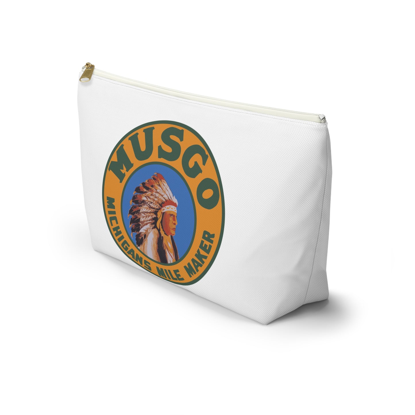 musgo Accessory Pouch w T-bottom