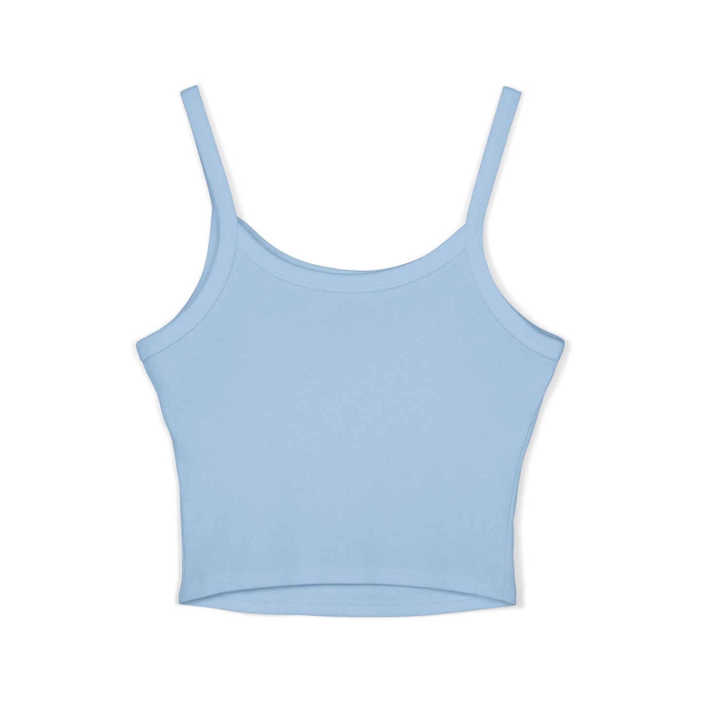 Waggoner Refining Co. Crop Tank — Vintage Texas Petroliana Gift | The Faded Label Co.