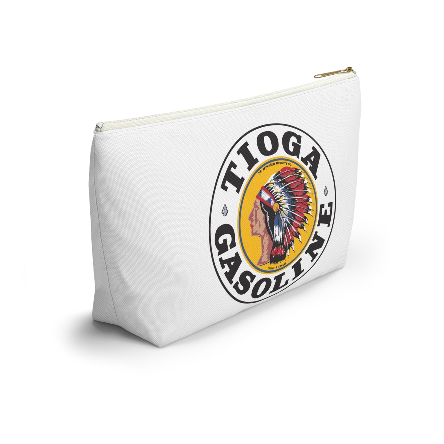 tioga Accessory Pouch w T-bottom