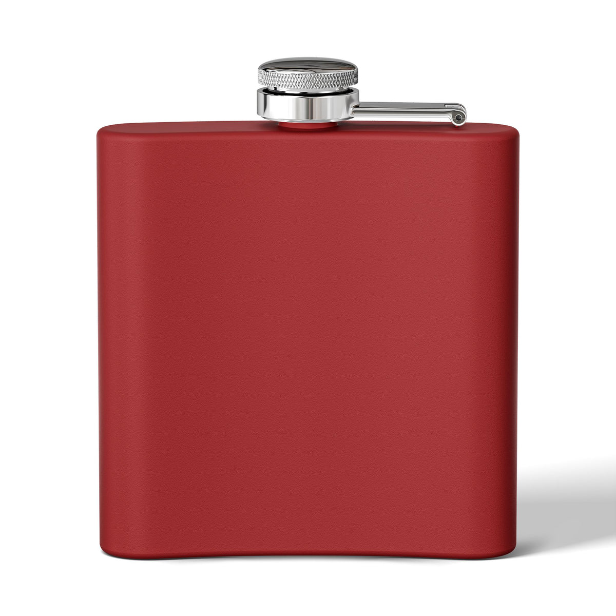 Buffalo Gasoline Flask — Vintage Petroliana Gift | The Faded Label Co.