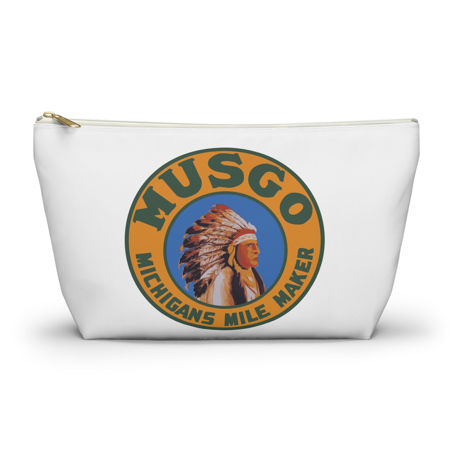musgo Accessory Pouch w T-bottom