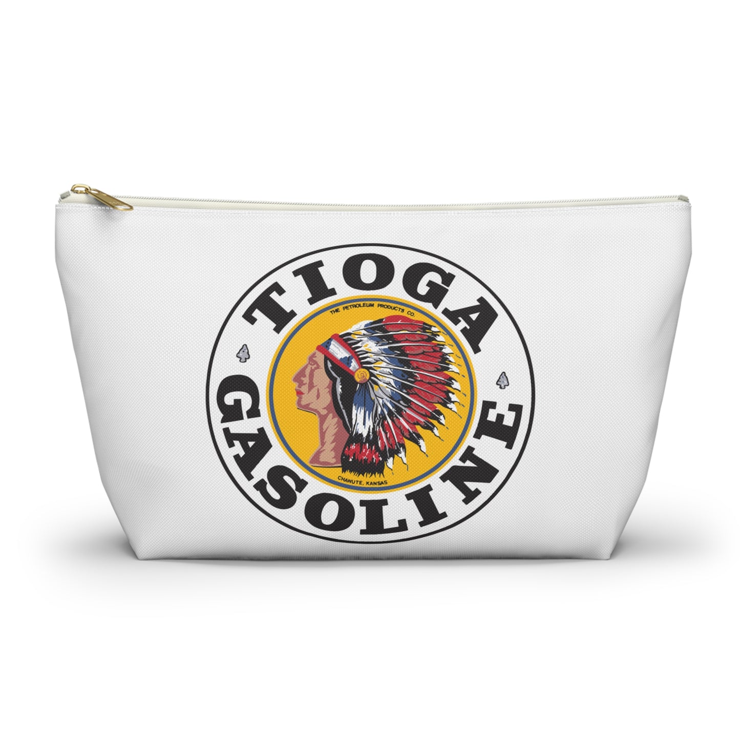 tioga Accessory Pouch w T-bottom