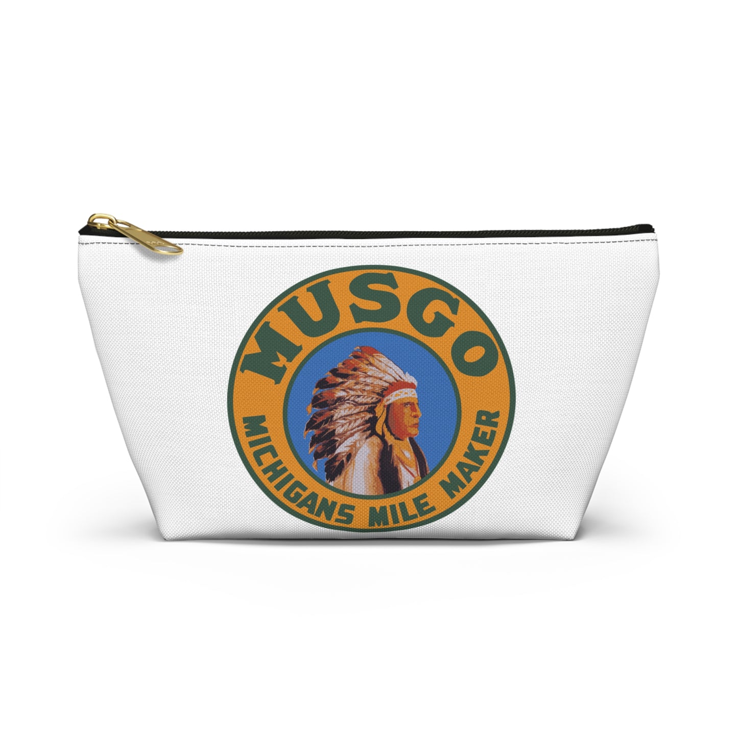 musgo Accessory Pouch w T-bottom