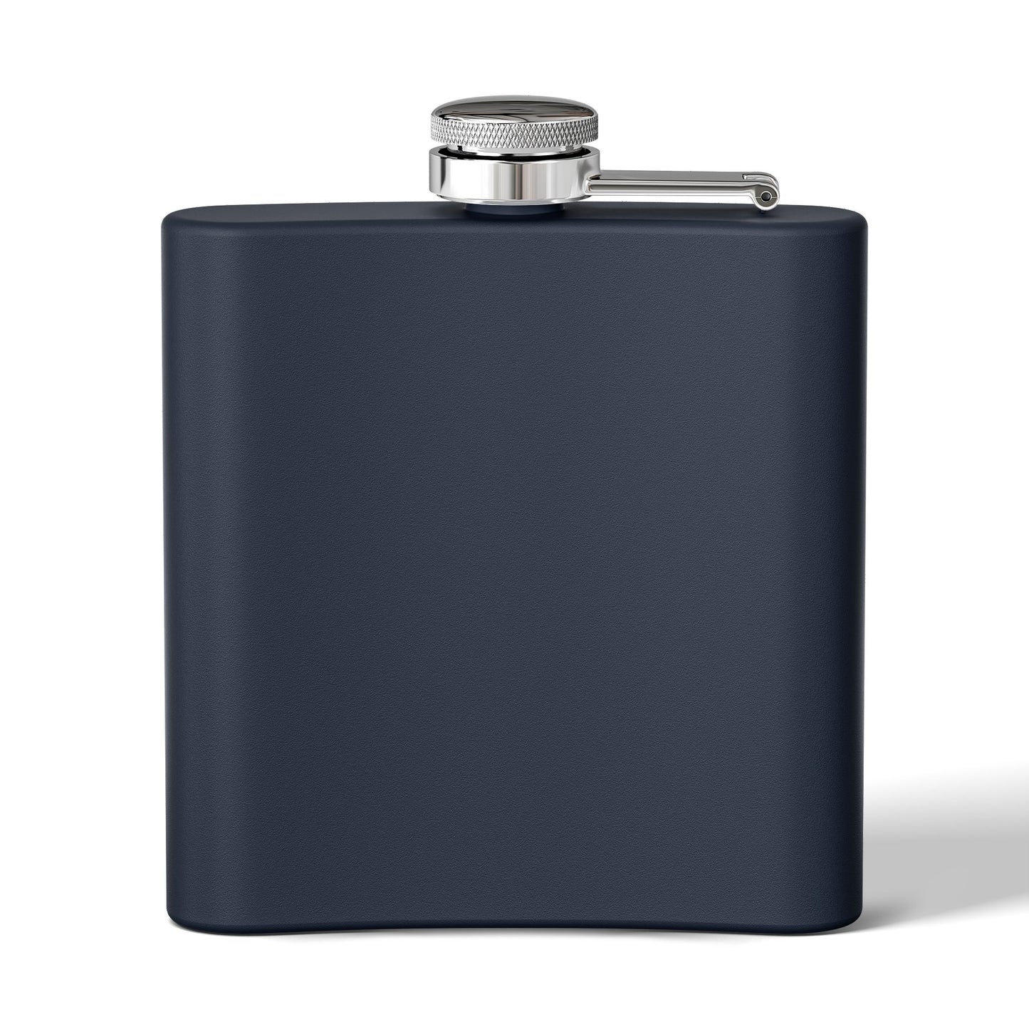 Lion Gasoline Flask — Vintage Arkansas Petroliana Gift | The Faded Label Co.