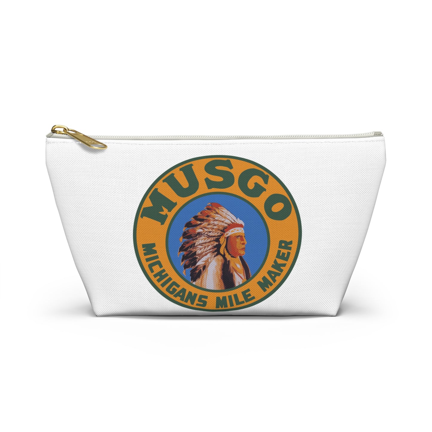 musgo Accessory Pouch w T-bottom