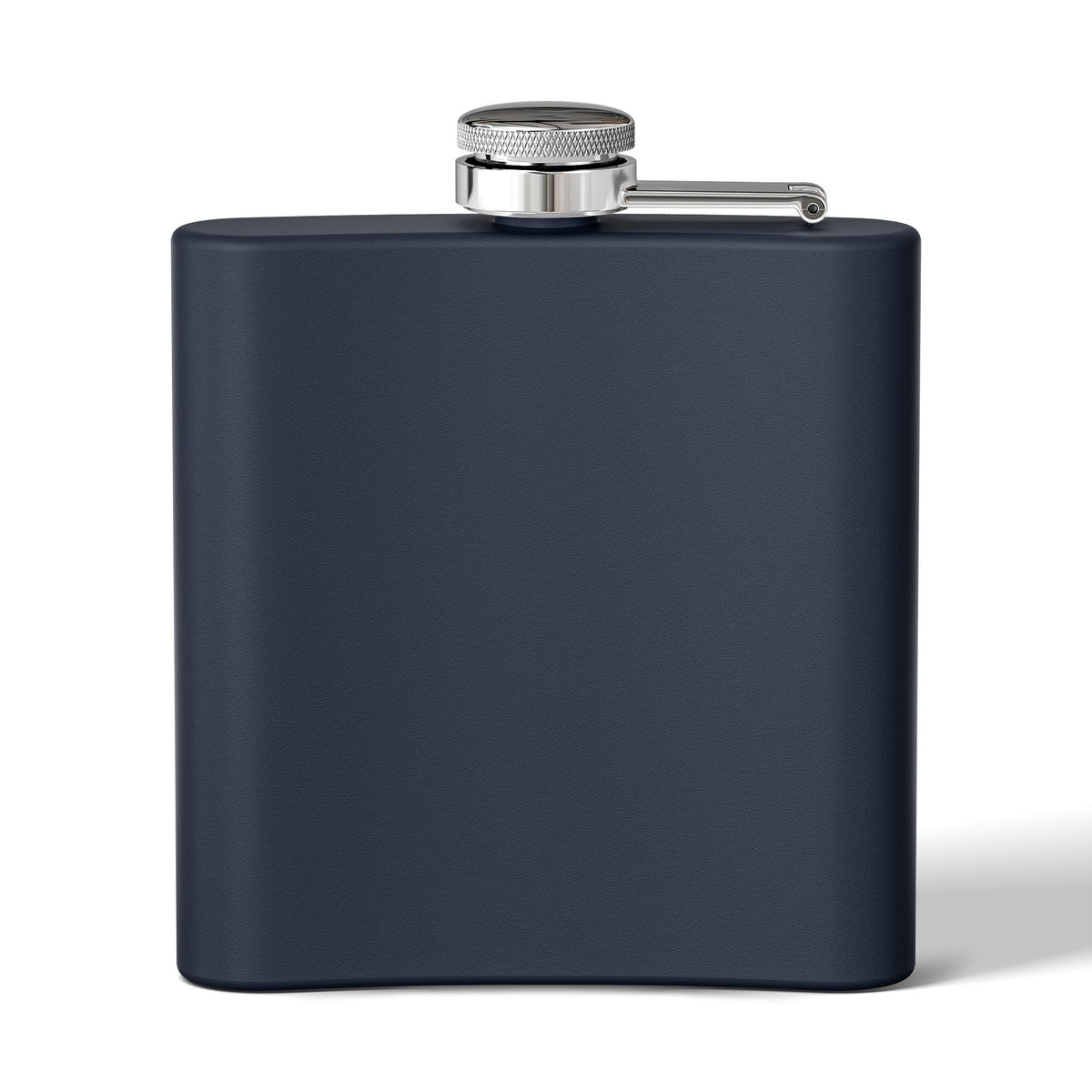 Zerolene Flask — Vintage Standard Oil Petroliana Gift | The Faded Label Co.