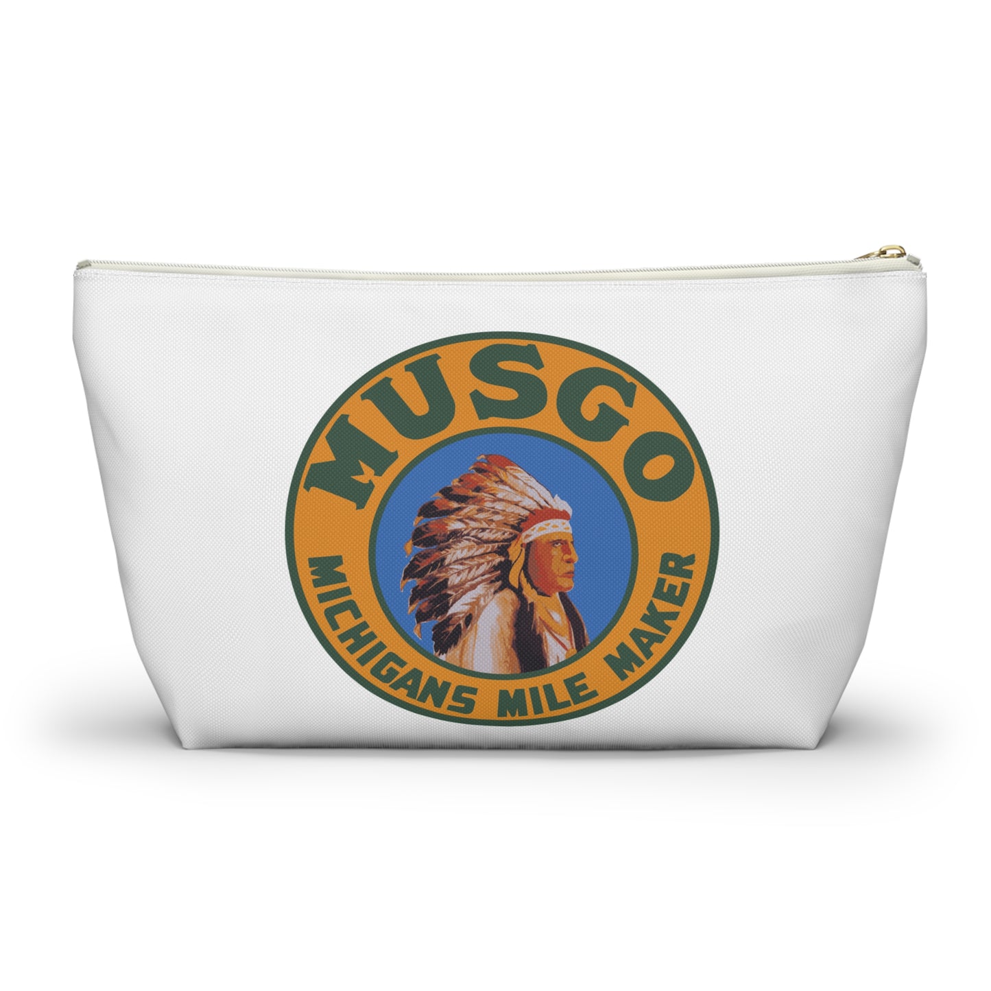 musgo Accessory Pouch w T-bottom