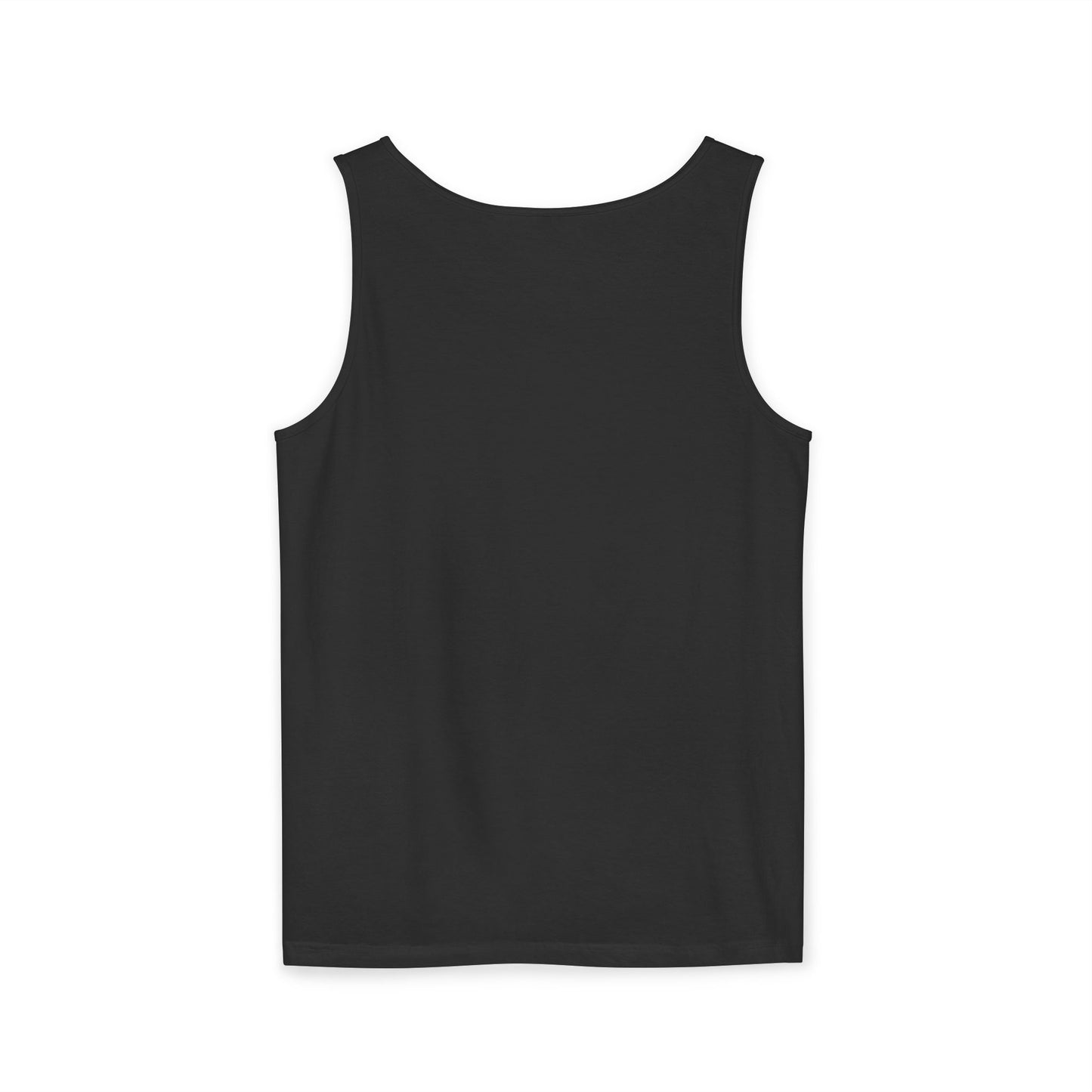 Waggoner Refining Co. Unisex Tank Top — Vintage Texas Petroliana Gift | The Faded Label Co.