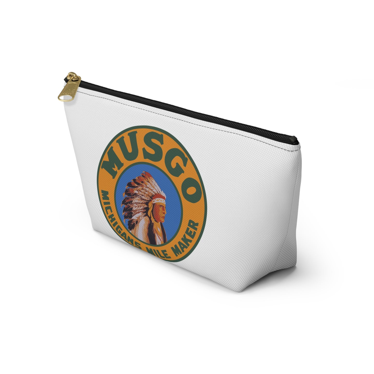musgo Accessory Pouch w T-bottom